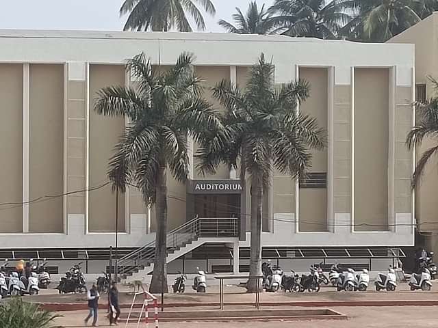 College Image